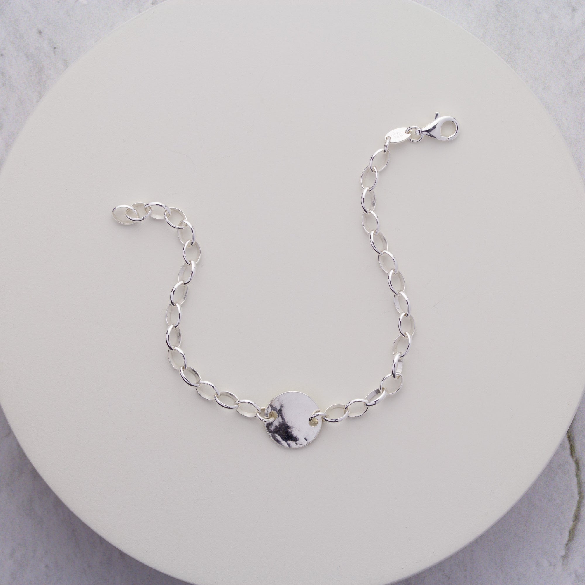 Lunella Bracelet