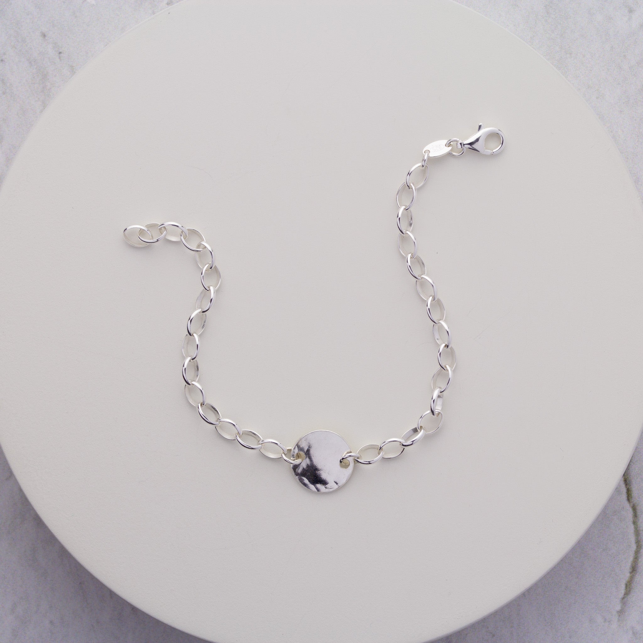 Lunella Bracelet