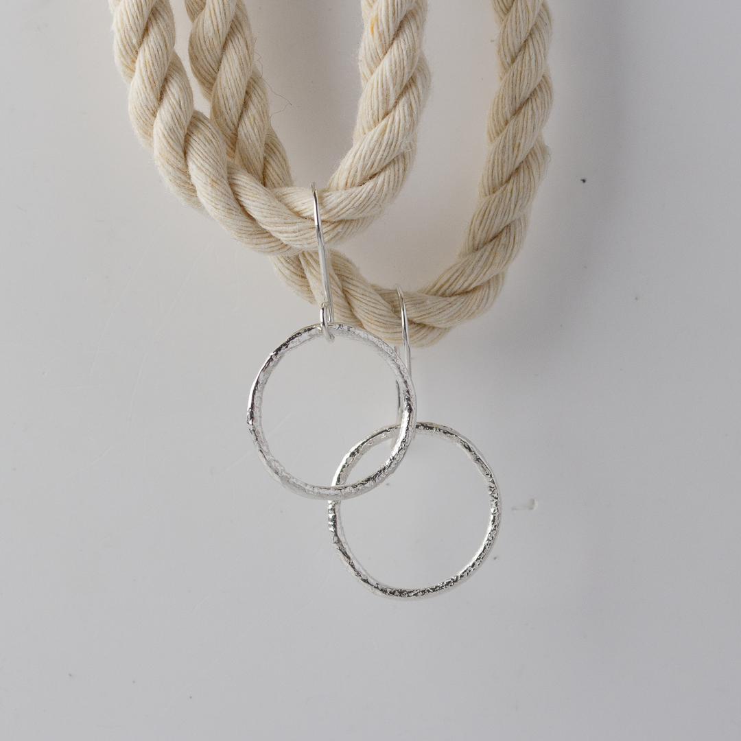 Astra Drop Earrings