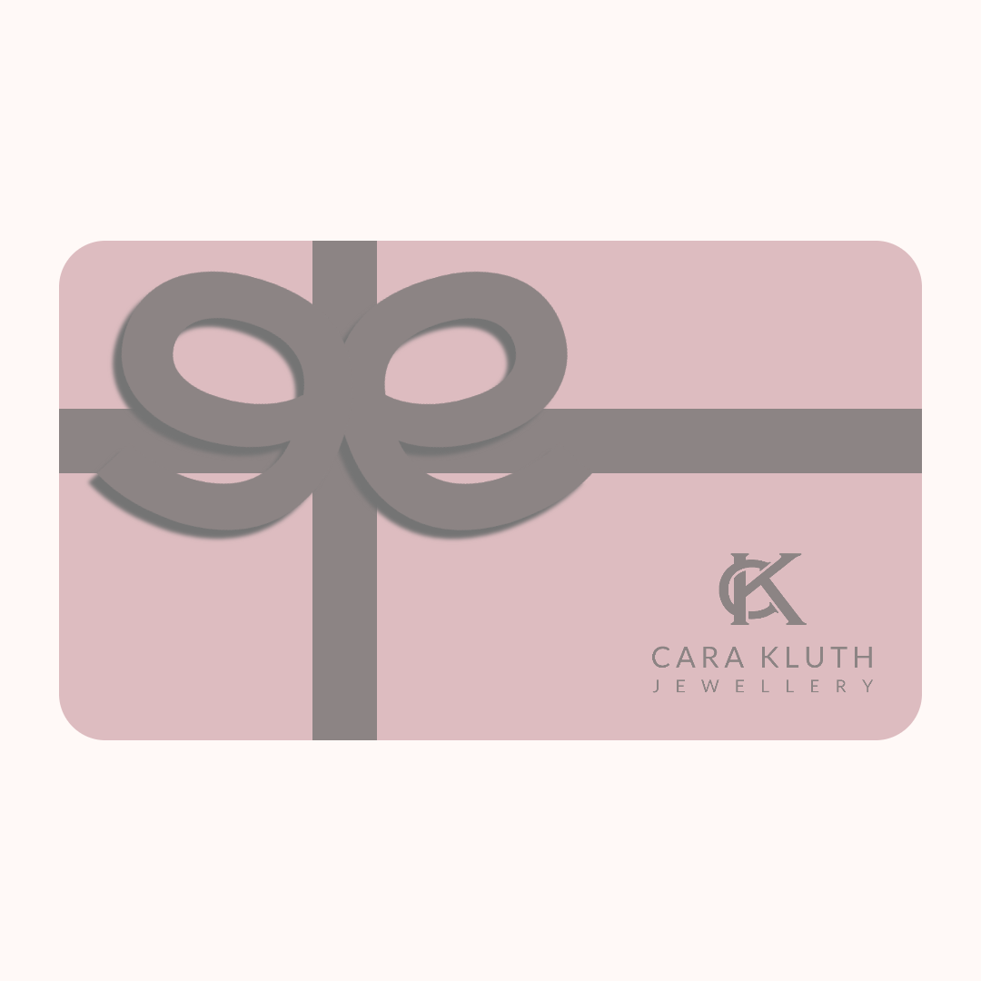 Cara Kluth Gift Card