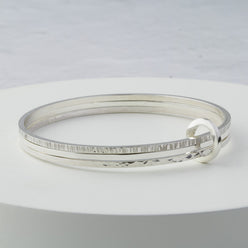 Piazzo Trio Bangle