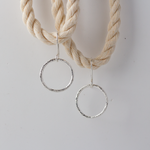 Astra Drop Earrings